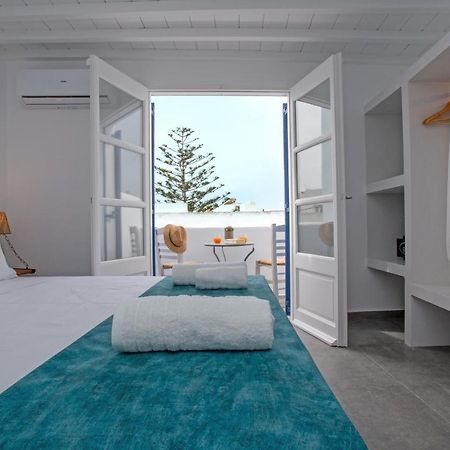 Aelia Suite I / Mykonos Town 외부 사진