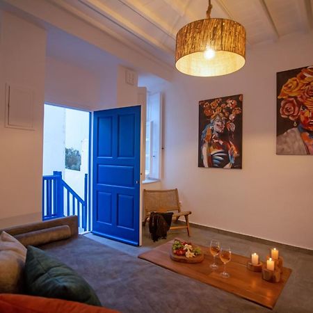 Aelia Suite I / Mykonos Town 외부 사진