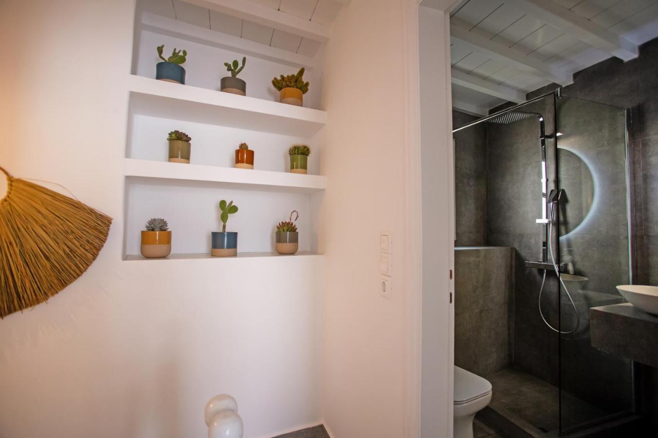 Aelia Suite I / Mykonos Town 외부 사진
