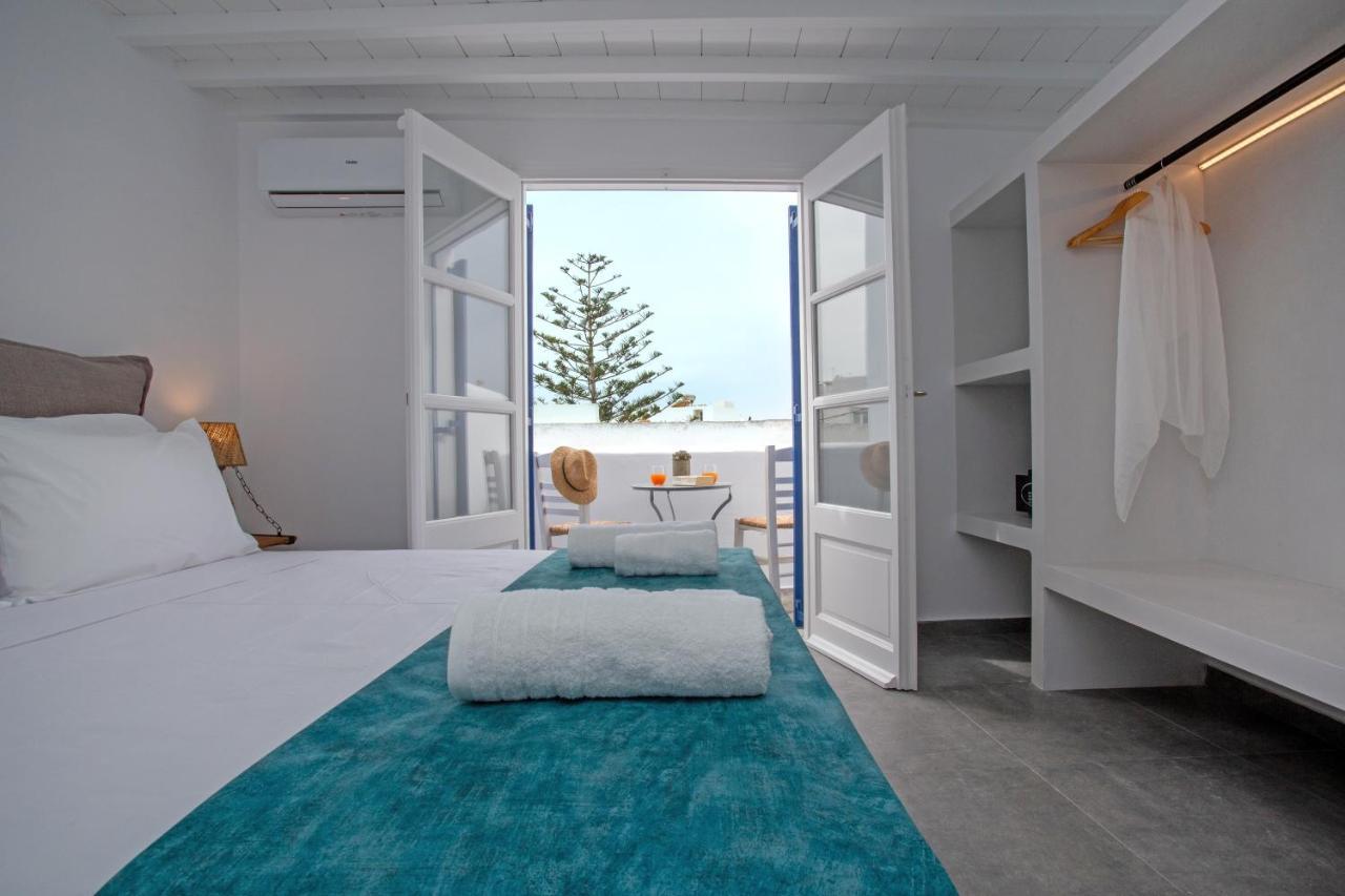 Aelia Suite I / Mykonos Town 외부 사진