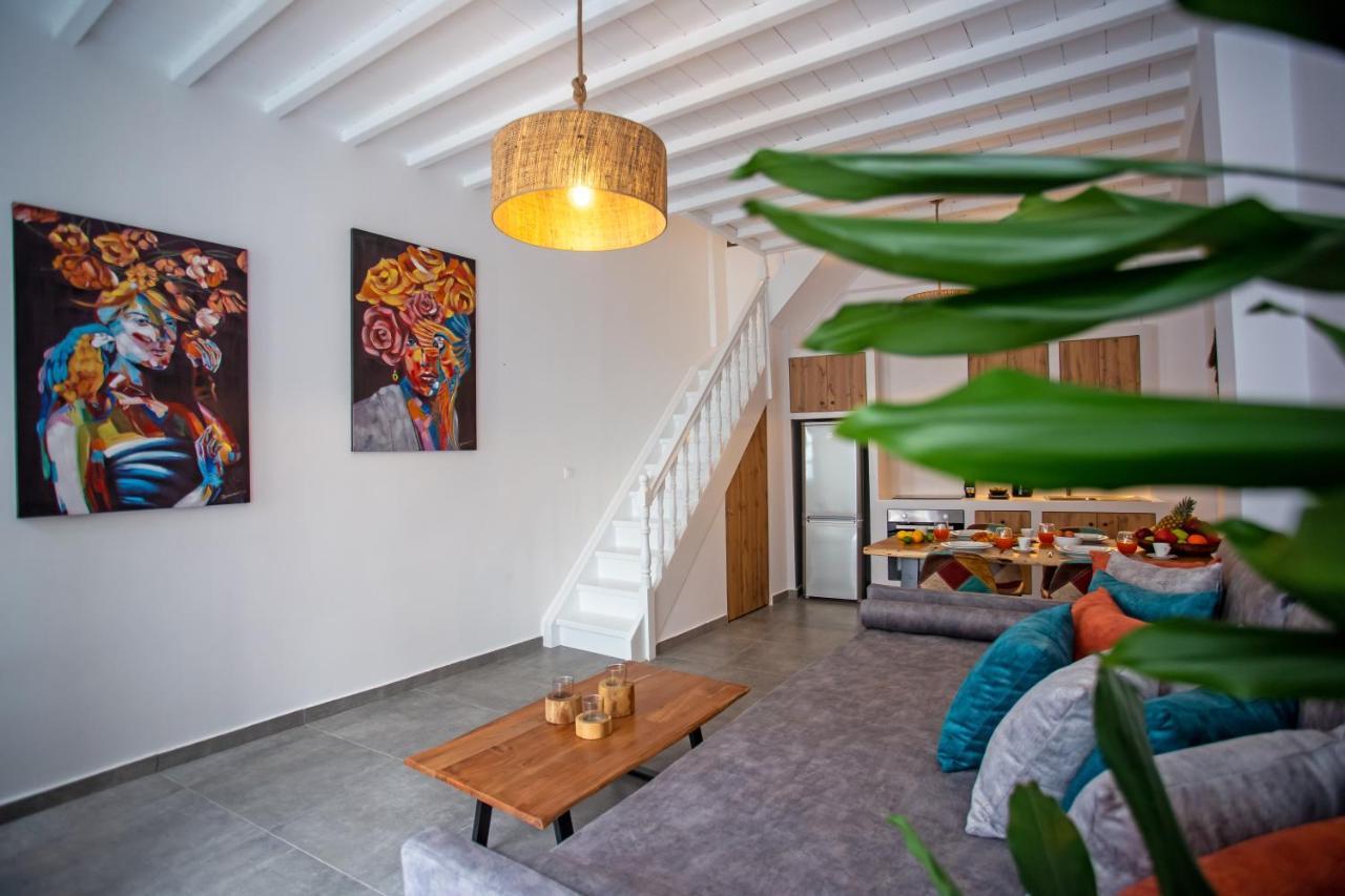 Aelia Suite I / Mykonos Town 외부 사진