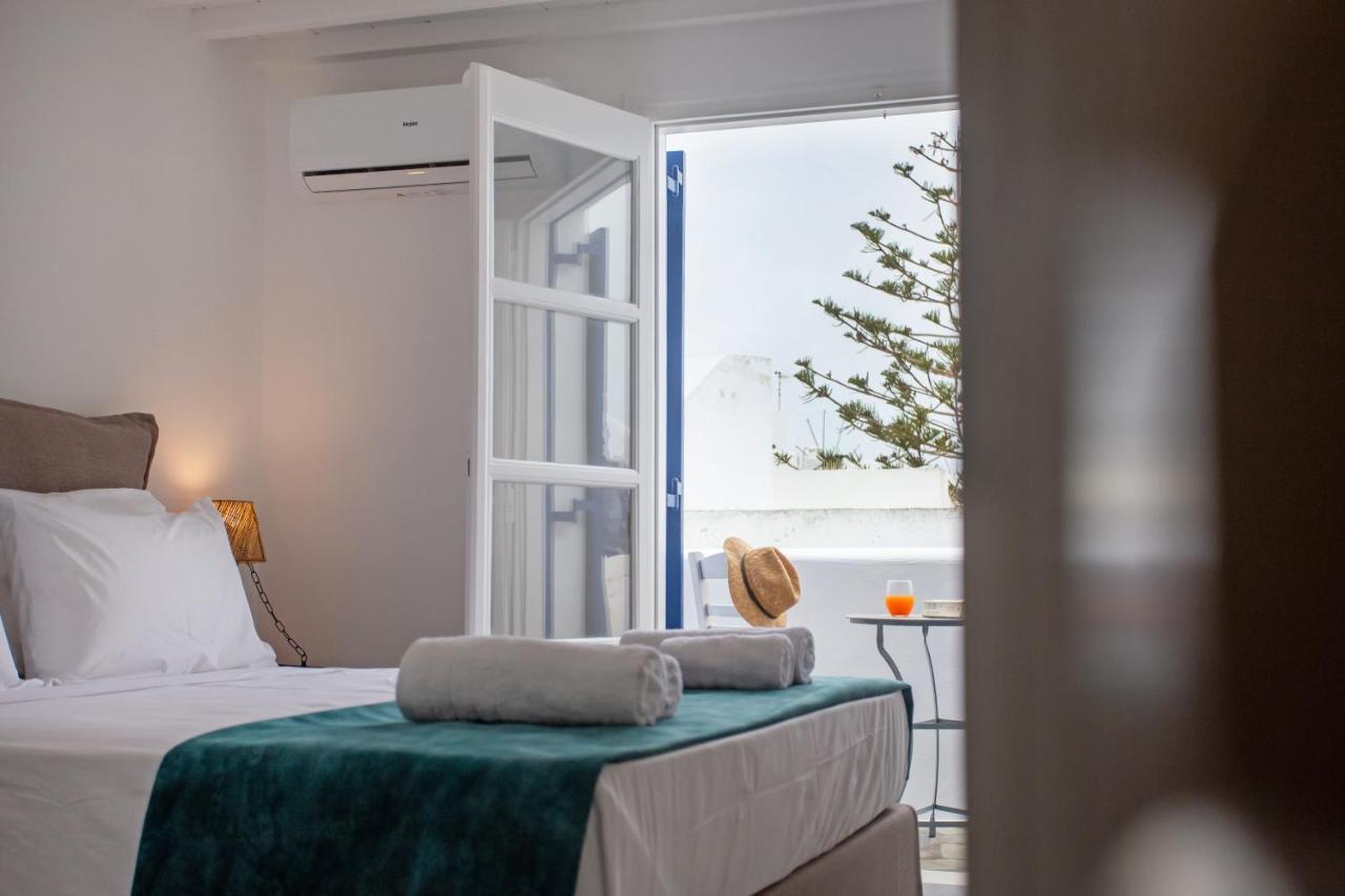 Aelia Suite I / Mykonos Town 외부 사진
