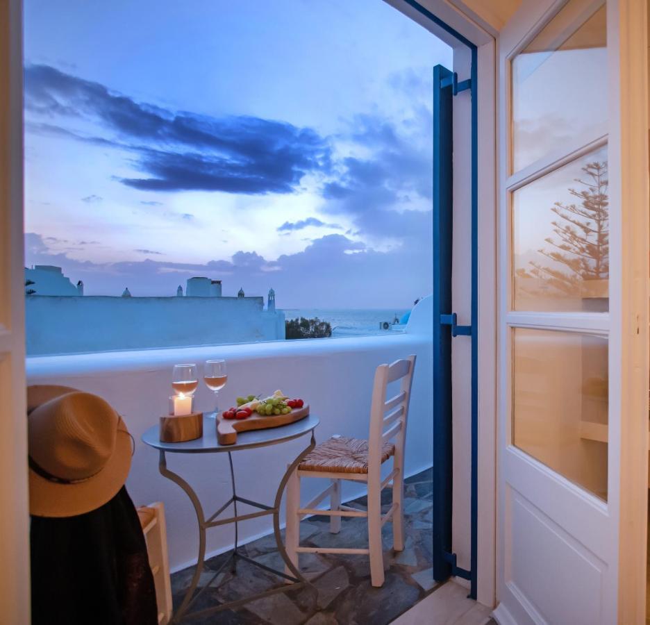Aelia Suite I / Mykonos Town 외부 사진