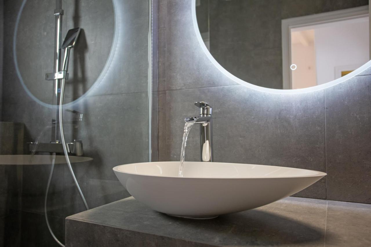 Aelia Suite I / Mykonos Town 외부 사진
