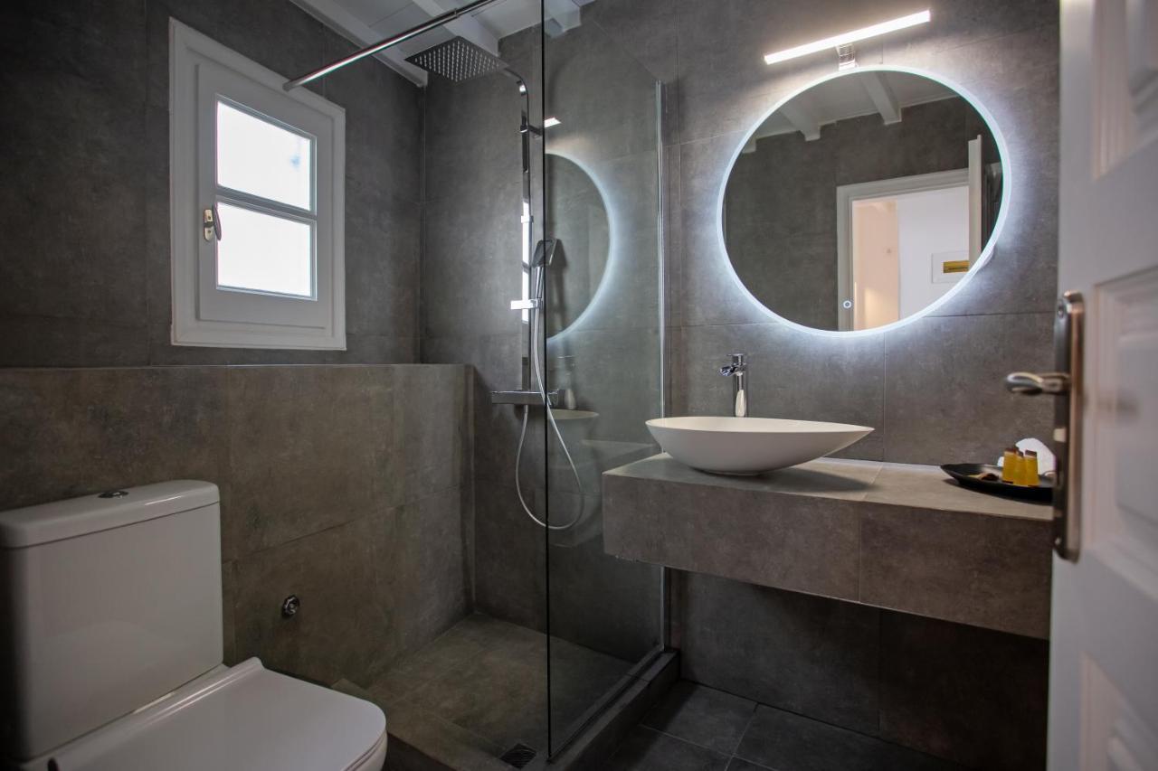 Aelia Suite I / Mykonos Town 외부 사진